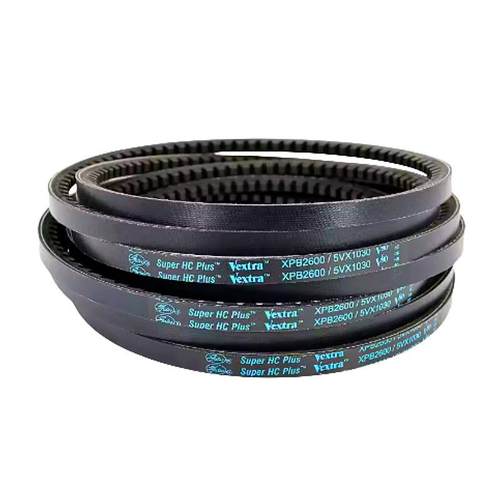 Gat产es盖茨PB2240传送带面窄齿形工业三角带苏105州型号X齐全优