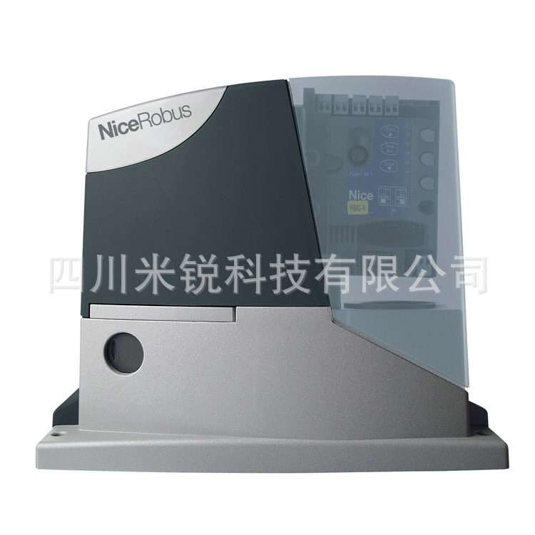 意大利耐氏平移门机速度力量可调
