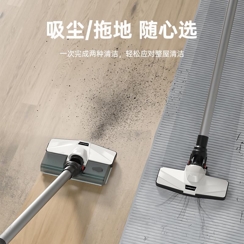 QP德国线吸尘器大吸力X无吸除拖一体YCe2bpbP机家用车载手持超静