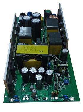 L3ED驱动电源00-1000机电设备220V转W24/6/ETN48V稳压防水开8关电