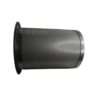 中净新材2料螺杆空压机PSI油气分离器43mmX700mmX500分油芯
