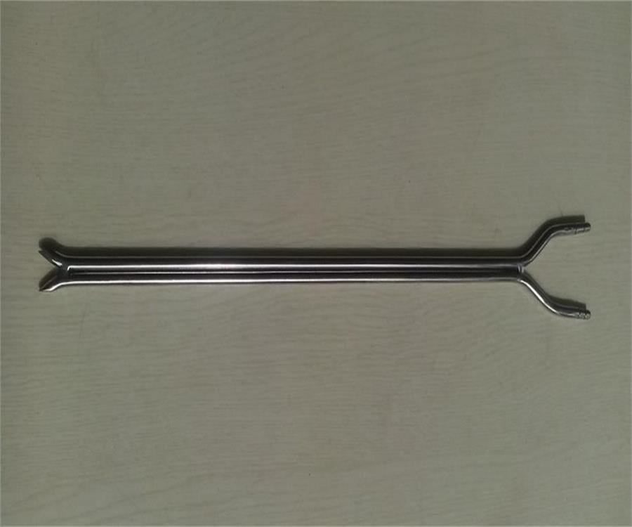 S型防堵皮托管探头电厂矿业用