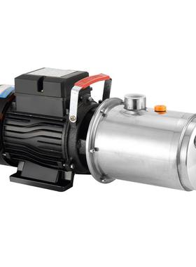 水泵抽水泵螺杆家用全自动增吸压泵自来水管PII高程压高自扬抽吸