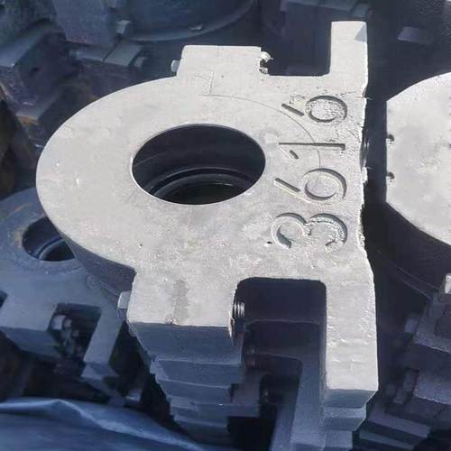 厚铸钢轴上下开无品牌/侧开加轴承座瓦盒壳35193520352135223524