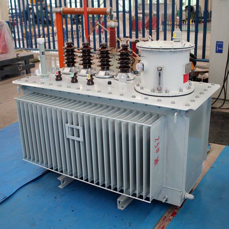 SZ13-m-1000kva/6kv/0.4工业1250千伏安400三相500配电力变压器