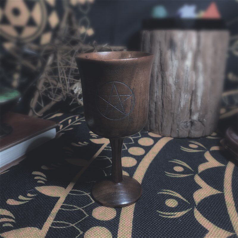 木质 杯 摆件  家居Y 木质水杯