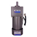 25K可正反转 250W调速f定速电机马达交流220V单相配齿轮减速箱6GU