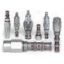 DCV08工业液压件船舶四川巴中