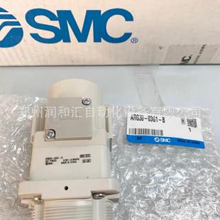 实物拍摄 日本SMC减压阀ARG30 正品 03G1 假一罚十优惠价 B原装