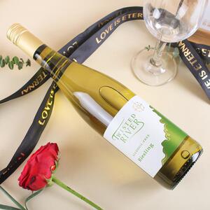 德国原瓶进口璞琪雷司令脱醇白葡萄酒无醇无酒精