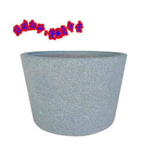 碾米机砂轮脱皮机沙盆玉米脱皮机砂辊棕刚玉黑碳绿碳砂缸材质