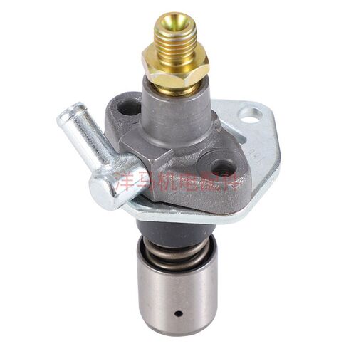 发电机微耕机配件173l 188F 192 186FA 195F柴油机喷油泵喷油嘴器