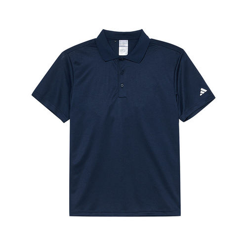 Adidas/阿迪达斯 男子运动短袖POLO衫 IU4442 IU4441 IU4443
