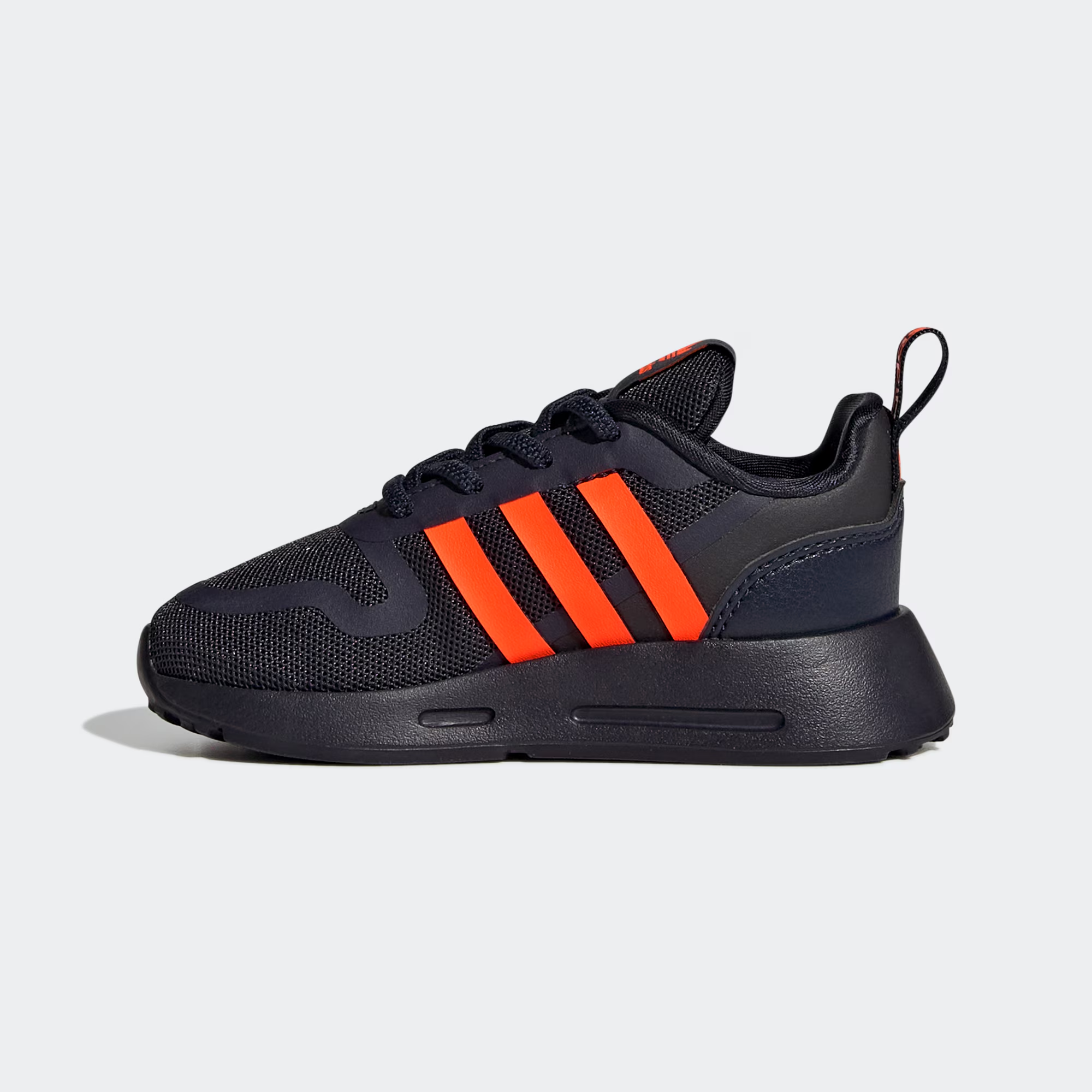 Adidas/阿迪达斯 儿童 MULTIX SHOES 经典运动学步鞋 GW5549