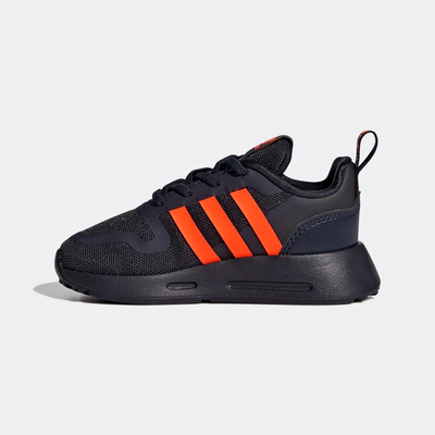 Adidas/阿迪达斯 儿童 MULTIX SHOES 经典运动学步鞋 GW5549
