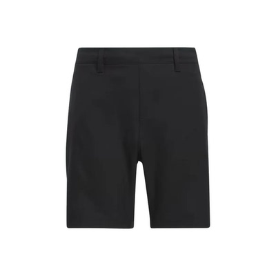 Adidas/阿迪达斯 儿童 Adjustable 松紧直筒休闲运动短裤 IP9695