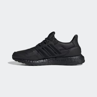 Adidas/阿迪达斯 男女 ULTRABOOST 运动休闲实用跑步鞋 EF0901