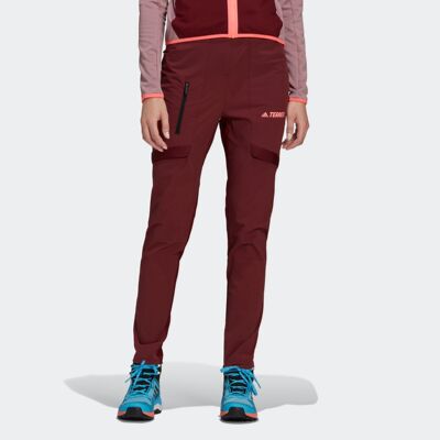 Adidas/阿迪达斯运动长裤常规