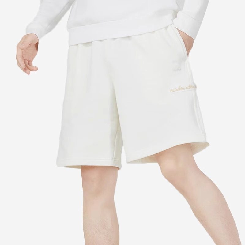 PUMA/彪马 男女同款透气休闲针织运动短裤 621931,运动服/休闲服装,运动中长裤／短裤,淘宝优惠券,粉丝福利购,淘宝优惠卷