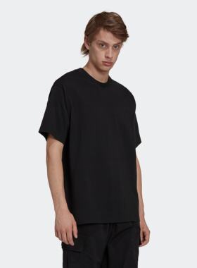 Adidas/阿迪达斯 男子三叶草运动休闲短袖T恤 HK2890