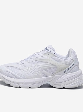 puma/彪马 男女同款 Phased 舒适耐磨运动休闲鞋 390932