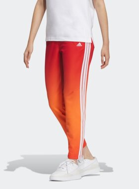 Adidas/阿迪达斯 女子 BOTTOMS 那尔那茜同款锥形运动裤 JG8769