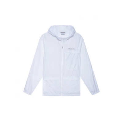 Columbia/哥伦比亚 男女户外线透气轻薄可打包运动防晒外套WE1347