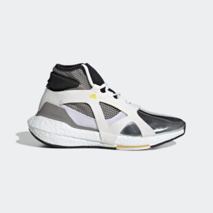 Adidas/阿迪达斯 女子Stella McCartney BOOST 休闲运动鞋 H00099