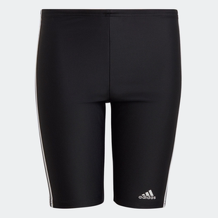 运动五分裤 大童亲子修身 HP1522 阿迪达斯 Adidas