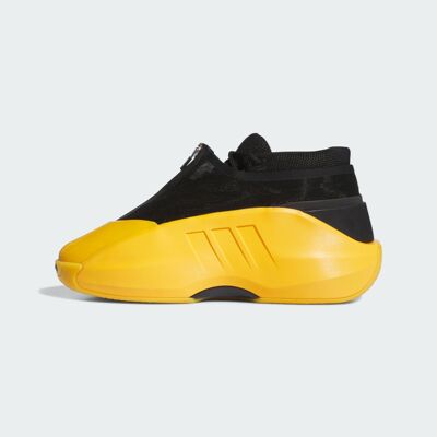 Adidas/阿迪达斯 男女三叶草休闲篮球风运动鞋 IG6157
