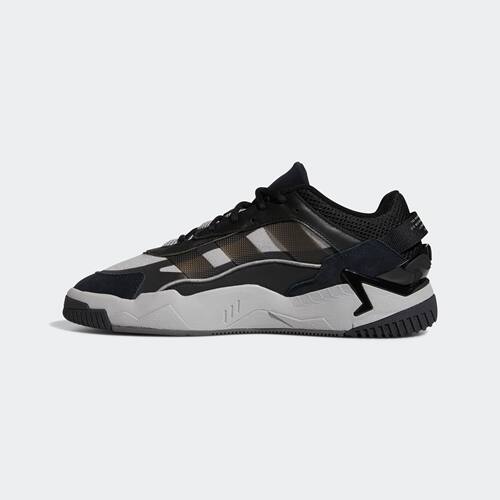 Adidas/阿迪达斯 男女三叶草 SHOES 经典复古运动鞋 GZ3625
