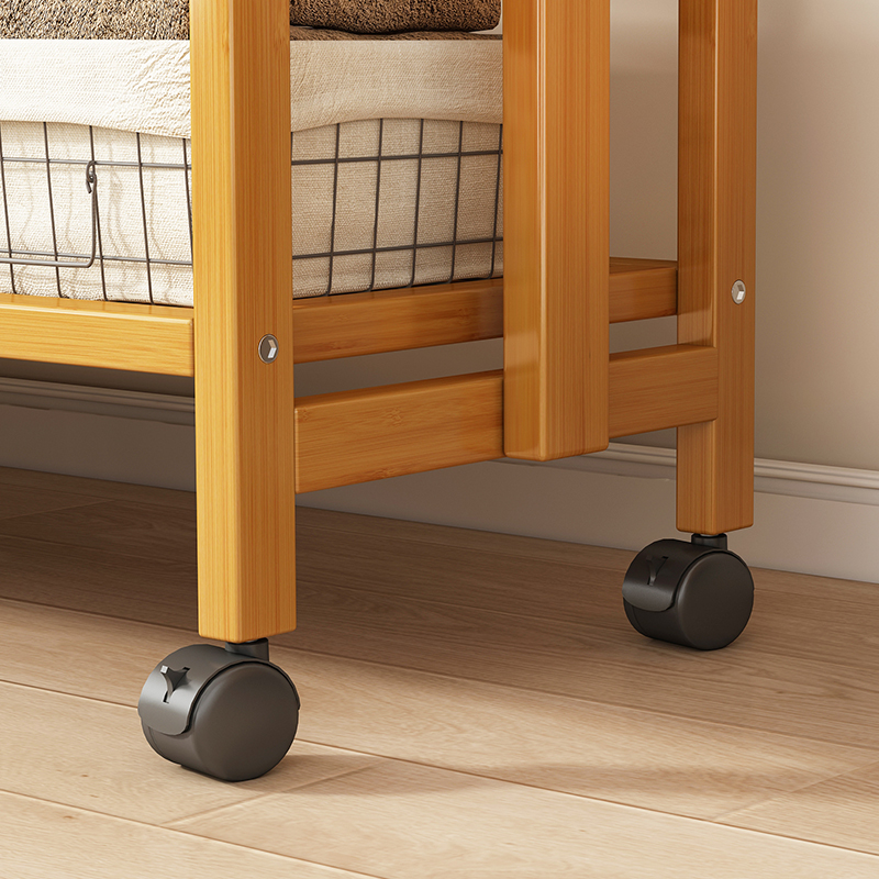 阳台卧室挂衣架子室内简易单杆式衣帽架晾衣架落R地折叠家用晒衣