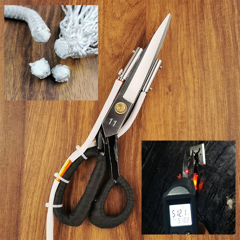 裁缝剪热裁剪刀裁布绳p缆箱包带热切专用剪刀裁绳器电热剪修边热,五金/工具,电热工具,淘宝优惠券,粉丝福利购,淘宝优惠卷