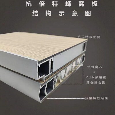 商场卫生间隔断抗倍特复合板酒E店隔断防潮防水防火板办公室