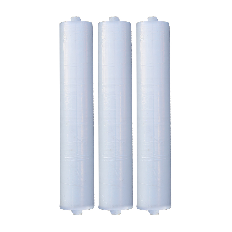 2米3米4米5米宽塑料薄膜加厚透明塑料纸防雨布防水包X装大棚膜整