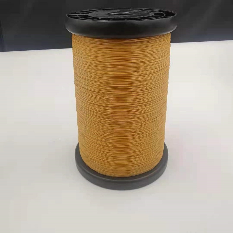 生产厂家优质三层绝缘电线变压器绕组漆包线材料规格齐全0.X15-1.