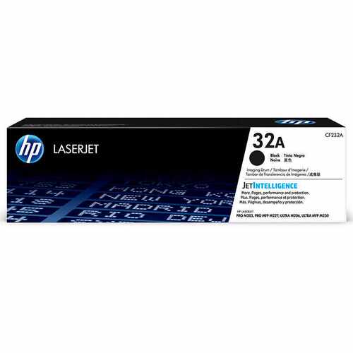 惠普（HP）CF232A黑色成像鼓适用HPM227/M203/M230/206（不含粉盒