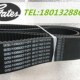 5GT1165 5GT1155 5GT同步带 1145 美国盖茨PowerGrip进口GATES