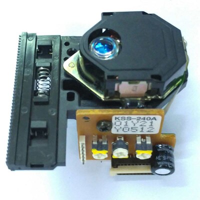 用于维修日本力仕LUXMAN D-7 D-10 D-322 专用全新原装CD激光头