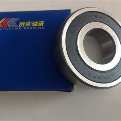 洛阳赛克轴承LYSKZC 深沟球轴承 ZZ/2RS 6000~6322