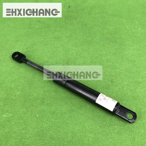 海德堡印刷机配件 SM102 CD102护罩撑杆 气弹簧杆 拉杆 长220MM