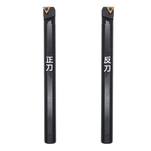 91度内孔镗刀数控车刀杆S06H08K10K12M16Q20R-STFCR09/11车床刀具
