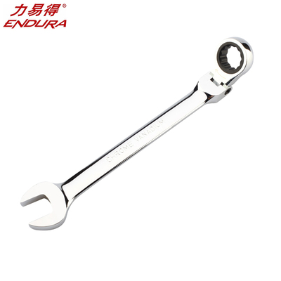 力易得工具活头两用扳手E2578/E2579/E2580/E2581/E2582