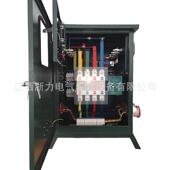 ASK双电转源自动换配电箱ST1 Aisikai 柴ATS双电油发电T机转换配