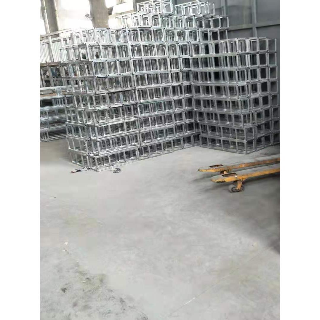 桁架舞台桁架背景架子广告铁艺架子拱门桁架圆形桁架弧形架子定做