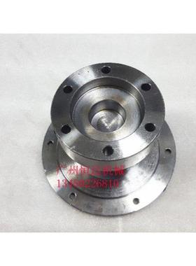 挖掘机配件 卡特320D 323D 风扇离合器替换座 风扇支架替代耦合器