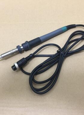 205焊台优质烙铁头手柄通用大功率电烙铁高频150W/902A发热笔 6孔