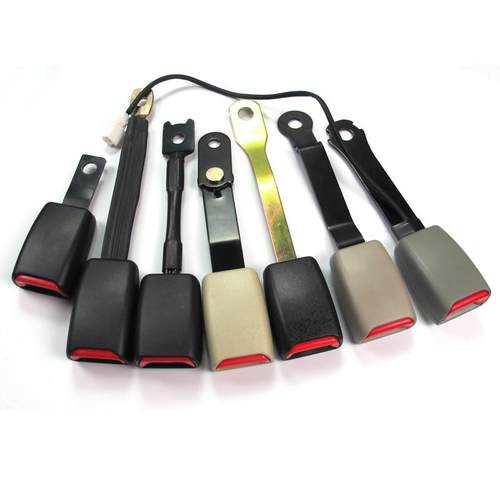 FuHui商务越野车轿车货车面包车前后排安全绑带插座插坐锁柄配件