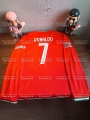 Long Sleeves Home Prince Full European National Joint 7 C Luo