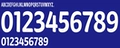 Printed Full Advertising Armband#DIY Printed Message Notes